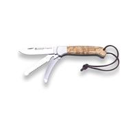 Navaja multiusos joker 'canguro iv' no128, hoja de acero inox mova de