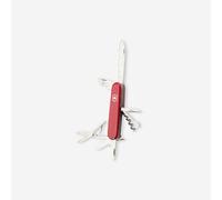 Navaja Multiusos Suiza Caza Victorinox Rojo 14 Funciones Acero Inoxidable NO SIZE