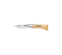 Navaja Opinel N°2 - Tradition 3,5 cm - Inox, haya