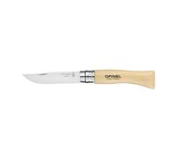 Navaja de montaña opinel n°06 inox Talla única