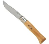 Opinel - Edelstahl - Cuchillos 9 (12 cm) natur