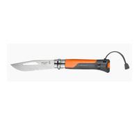 Opinel N°08 Outdoor Orange