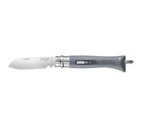 Navaja Opinel VRI N°09 DIY Color: gris