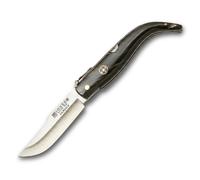 Navaja pastora clásica joker nf158 acero mova 1.4116 hoja 8 cm punta