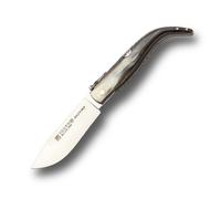 Navaja pastora tradicional joker na157 acero mova 1.4116 hoja 8 cm pun