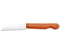 Navaja profesional arcos 485329 de acero inoxidable nitrum®, mango de