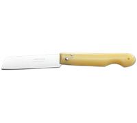Arcos Navaja profesional – Serie Navajas Profesionales – Hoja Nitrum acero inox 85 mm – Amarillo