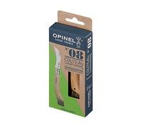 Opinel 3123840012525 navaja de bolsillo Madera