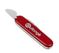 Navaja suiza dos filos VICTORINOX SWISS EDITION