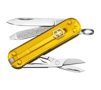 Navaja Victorinox Classic SD Colors Color: amarillo