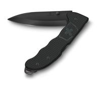 Navaja Victorinox Evoke BS Alox Black Color: negro