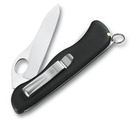 Navaja Victorinox Sentinel Clip con argolla