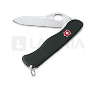 Navaja Victorinox Sentinel Clip, negro
