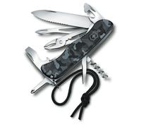 Navaja Victorinox Skipper Navy Camo Color: azul oscuro