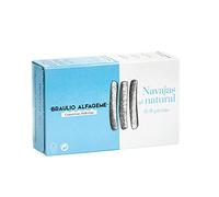 Navajas al natural 6/8 Piezas