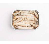 Navajas al Natural 85 g