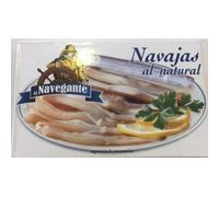 Navajas Al Natural El Navegante 111 G