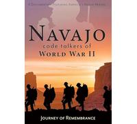 Navajo Code Talkers Of World War Ii [USA] [DVD]