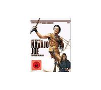Navajo Joe - Kopfgeld: Ein Dollar (Neuauflage) [Alemania] [DVD]