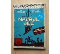Navajo Joe - Western Unchained No. 3 [Alemania] [Blu-ray]