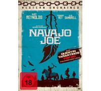 Navajo Joe - Western Unchained No. 3 [Alemania] [DVD]