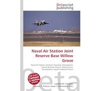 Naval Air Station Joint Reserve Base Willow Grove: Naval Air Station, Horsham Township, Pennsylvania, Central Business District, Willow Grove, Pennsylvania, Harold Frederick Pitcairn