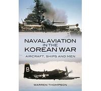 Naval Aviation in the Korean War: Reflections of War - Vol1- Cover of Darkness
