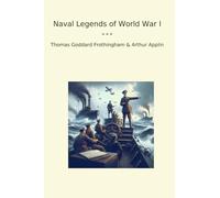Naval Legends of World War I (Classic Bundles)