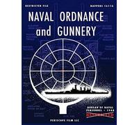 Naval Ordnance and Gunnery
