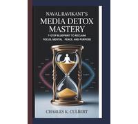 Naval Ravikant’s Media Detox Mastery: 7-Step Blueprint to Reclaim Focus, Mental Peace, and Purpose