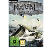Naval Warfare Steam Key GLOBAL