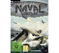 Naval Warfare Steam Key GLOBAL