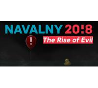 Navalny 20!8 : The Rise of Evil
