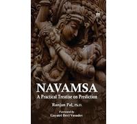 Navamsa: A Practical Treatise on Prediction