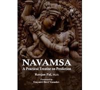 Navamsa: A Practical Treatise on Prediction