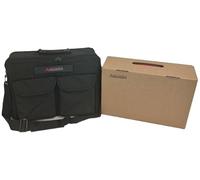 Navara Ahorra 20 £ en combo de estuche: lleva 216 tropas dinámicamente posadas en bases de 32 mm de hasta 55 mm de alto