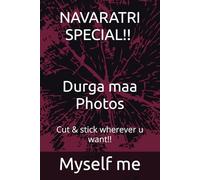 NAVARATRI SPECIAL Photos: Cut & stick wherever u want