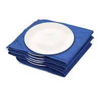 Navaris Calentador de Platos Eléctrico - Plate Warmer Calientaplatos para Mantener Comida Caliente - Capacidad 10x Plato Ø 32 cm - Bandeja Calienta Plato de 34 x 30 x 3 cm