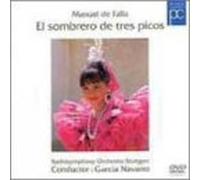 Navaro - Falla: El Sombrero de Tres Pico [Alemania] [DVD]