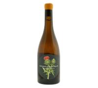 Navarra Azul y Garanza Naturaleza Salvaje Blanco 2024