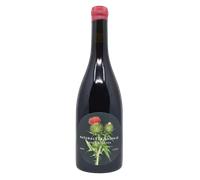Navarra Azul y Garanza Naturaleza Salvaje Clarete 2023