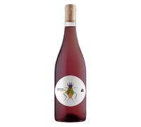 Navarra Azul y Garanza Suelo Vivo Tinto 2024