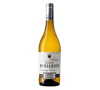 Navarra Castillo de Monjardín Chardonnay Barrica Selección 2025