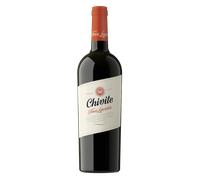 Navarra Chivite Finca Legardeta Tinto 2023