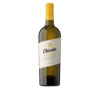 Navarra Chivite Legardeta Chardonnay 2025