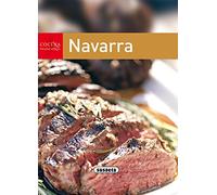 Navarra (Cocina Tradicional)