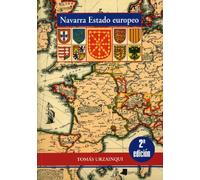 Navarra Estado europeo: 61 (Ensayo y Testimonio)