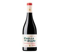 Gran Feudo Casilla del Guapo 2022