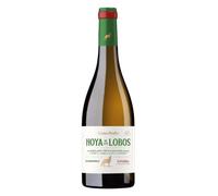 Navarra Gran Feudo Hoya de los Lobos Chardonnay 2025