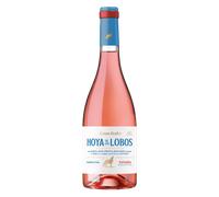 Navarra Gran Feudo Hoya de los Lobos Rosado 2025